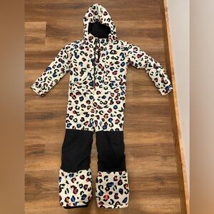 Kids' Burton One Piece Snowsuit